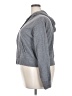 Hanes Gray Zip Up Hoodie Size 2X - photo 5