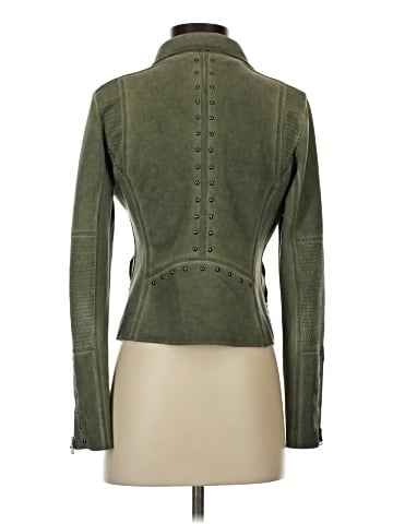 Marrakech Jacket (view 2)