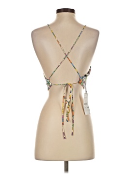 Zara Sleeveless Blouse (view 2)