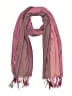 Coldwater Creek 100% Polyester Pink Scarf One size - photo 1