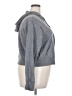 Hanes Gray Zip Up Hoodie Size 2X - photo 4
