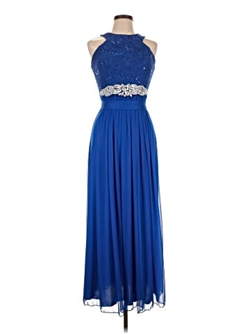 Juno Cocktail Dress (view 1)
