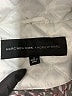 Marc New York Andrew Marc 100% Polyester White Jacket Size M - photo 6