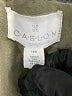 Caslon Green Coat Size 14 - photo 6