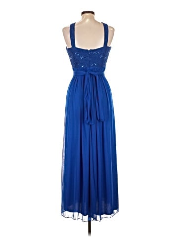 Juno Cocktail Dress (view 2)
