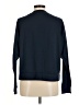 Lucky Brand Blue Pullover Sweater Size M - photo 2
