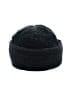 Assorted Brands Black Winter Hat One size - photo 1