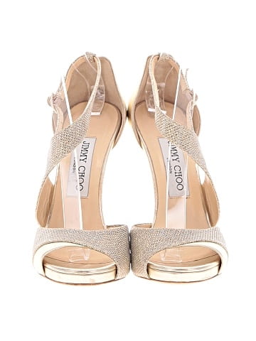 Jimmy Choo Sandals (view 2)