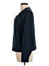 Lucky Brand Blue Pullover Sweater Size M - photo 5