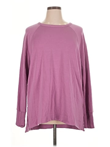 Athleta Pullover Sweater (view 1)