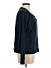 Lucky Brand Blue Pullover Sweater Size M - photo 4