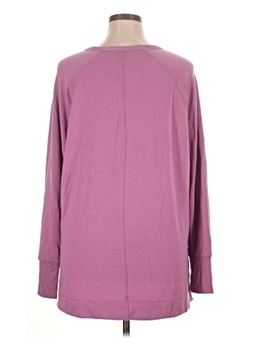 Athleta Pullover Sweater (view 2)