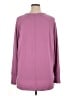 Athleta Purple Pullover Sweater Size XL (tall) - photo 2