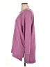 Athleta Purple Pullover Sweater Size XL (tall) - photo 5