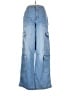 madden nyc Blue Jeans Size S - photo 1