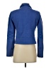 Steve Madden Blue Jacket Size S - photo 2