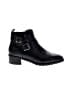 Blondo 100% Leather Black Ankle Boots Size 9 - photo 1