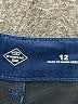 St. John's Bay Blue Casual Pants Size 12 - photo 7
