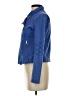 Steve Madden Blue Jacket Size S - photo 5