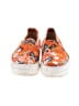 Rifle Paper Co. Tropical Orange Flats Size 6 1/2 - photo 2