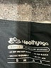 Heathyoga Black Active Pants Size L - photo 7