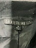 Lafayette 148 New York Black Blazer Size 14 - photo 6