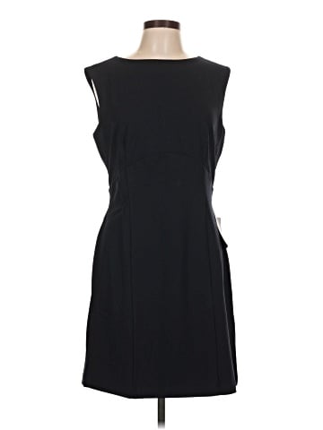 Donna Morgan Cocktail Dress (view 1)