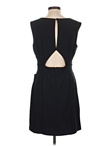 Donna Morgan Cocktail Dress (view 2)
