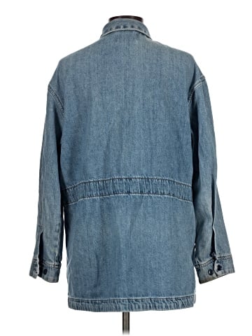 Everlane Denim Jacket (view 2)