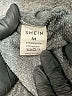 Shein Gray Sweatpants Size M - photo 7