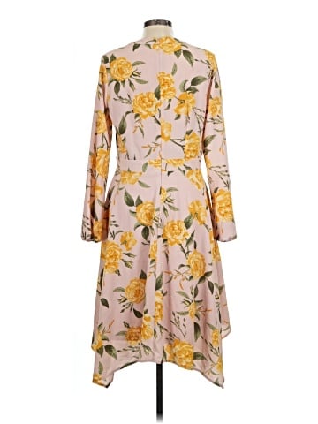 Just Fab Casual Dress (view 2)