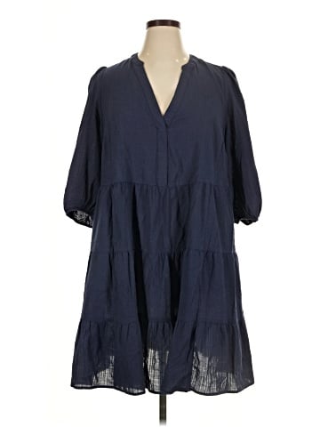 Torrid Casual Dress (view 1)