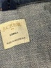 J.Crew Factory Store Blue Denim Jacket Size XS - photo 6