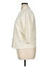 Appleseeds Ivory 3/4 Sleeve Top Size XL (petite) - photo 5