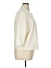 Appleseeds Ivory 3/4 Sleeve Top Size XL (petite) - photo 4