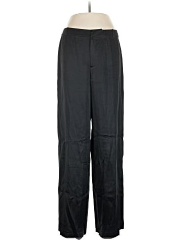 Linda Allard Ellen Tracy Track Pants (view 1)