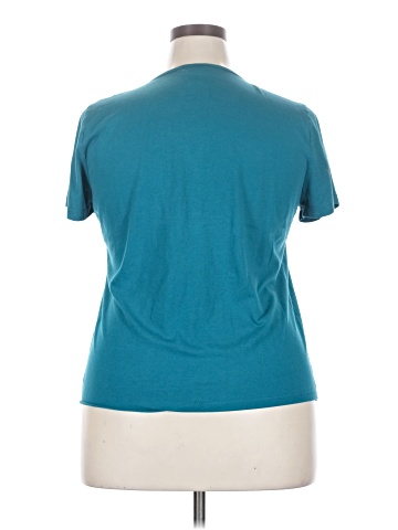 Jaclyn Smith Active T-Shirt (view 2)