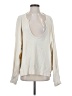 We the Free Ivory Pullover Sweater Size S - photo 1