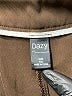 DAZY Brown Casual Pants Size XXL - photo 7