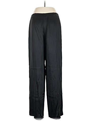 Linda Allard Ellen Tracy Track Pants (view 2)