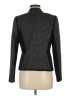 Classiques Entier Chevron-herringbone Gray Blazer Size M - photo 2