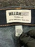 William Rast Graphic Blue Jeans Size 25 waist - photo 7