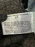 William Rast Graphic Blue Jeans Size 25 waist - photo 8