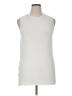 Harve Benard White Sweater Vest Size XL - photo 1