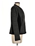 Classiques Entier Chevron-herringbone Gray Blazer Size M - photo 4