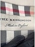 Burberry 100% Cotton Tan Trenchcoat Size S - photo 6