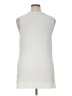 Harve Benard White Sweater Vest Size XL - photo 2