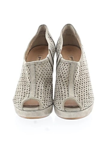 Paul Green Heels (view 2)