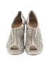 Paul Green Gray Heels Size UK 5 / US 7 - photo 2