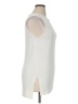 Harve Benard White Sweater Vest Size XL - photo 4